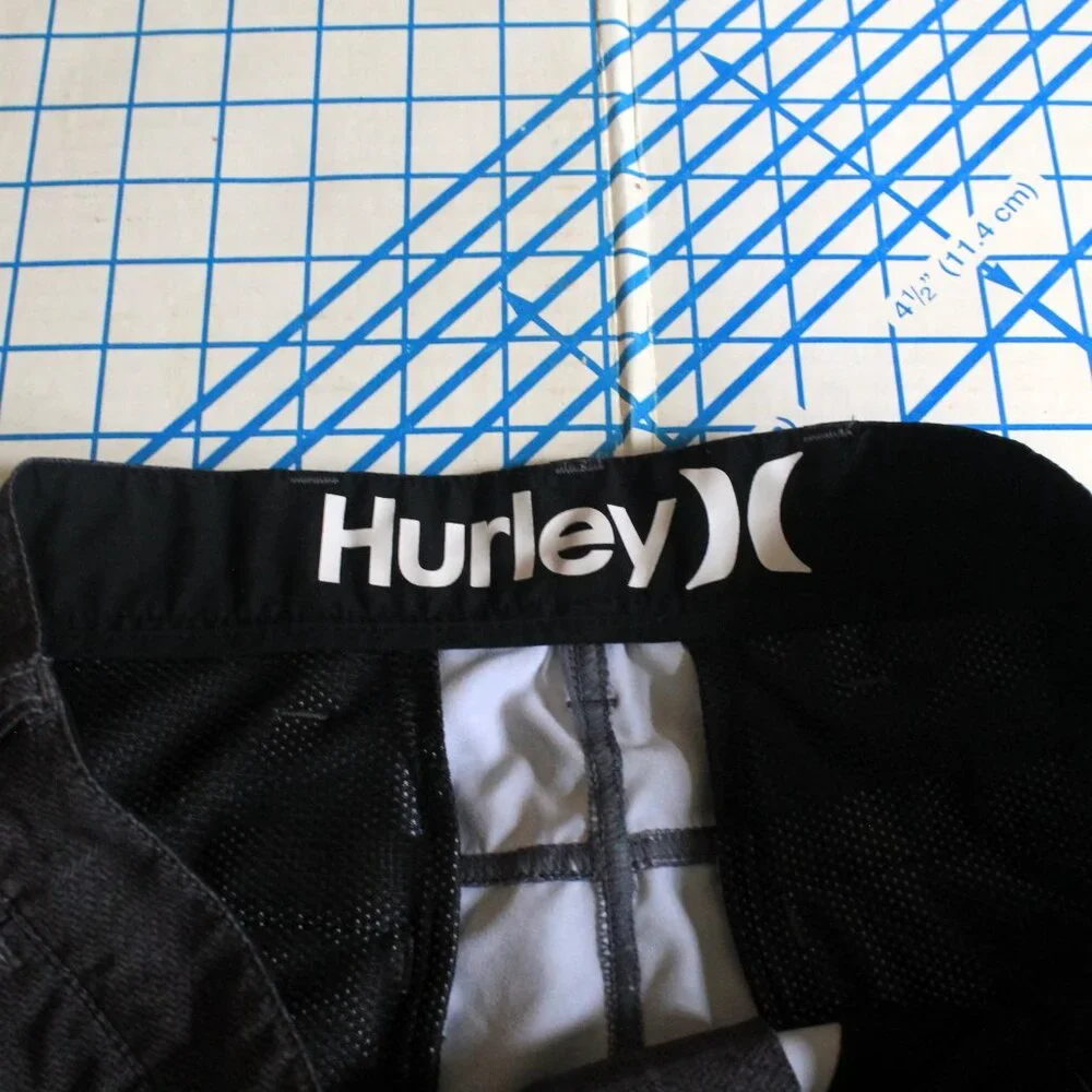 Hurley Men's Shorts, Size 30